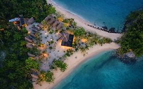 Dos Playa Ecocamp Daracoton Island